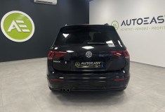 Volkswagen Tiguan 2.0 TDI 150 ch Black R-Line DSG7