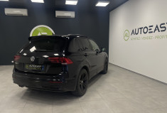 Volkswagen Tiguan 2.0 TDI 150 ch Black R-Line DSG7
