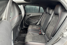 Mercedes CLA SHOOTING BRAKE 200 CDi PACK AMG 2.1 16V 7G-DCT 136 cv