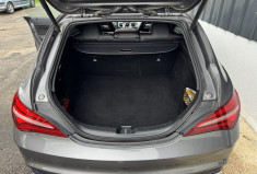 Mercedes CLA SHOOTING BRAKE 200 CDi PACK AMG 2.1 16V 7G-DCT 136 cv
