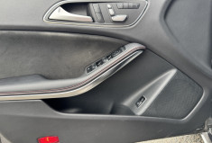 Mercedes CLA SHOOTING BRAKE 200 CDi PACK AMG 2.1 16V 7G-DCT 136 cv