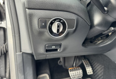 Mercedes CLA SHOOTING BRAKE 200 CDi PACK AMG 2.1 16V 7G-DCT 136 cv