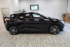 MG MG4 64kwh Luxury Pebble Black 204 ch tva récupérable MG MG4 64kwh Luxury Pebble Black 204 ch tva récupérable