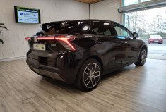 MG MG4 64kwh Luxury Pebble Black 204 ch tva récupérable MG MG4 64kwh Luxury Pebble Black 204 ch tva récupérable
