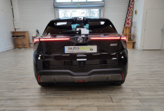 MG MG4 64kwh Luxury Pebble Black 204 ch tva récupérable MG MG4 64kwh Luxury Pebble Black 204 ch tva récupérable