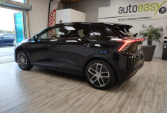 MG MG4 64kwh Luxury Pebble Black 204 ch tva récupérable MG MG4 64kwh Luxury Pebble Black 204 ch tva récupérable