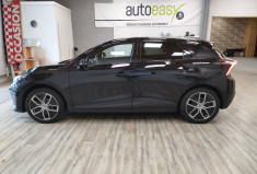 MG MG4 64kwh Luxury Pebble Black 204 ch tva récupérable MG MG4 64kwh Luxury Pebble Black 204 ch tva récupérable