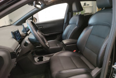 MG MG4 64kwh Luxury Pebble Black 204 ch tva récupérable MG MG4 64kwh Luxury Pebble Black 204 ch tva récupérable