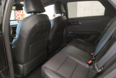 MG MG4 64kwh Luxury Pebble Black 204 ch tva récupérable MG MG4 64kwh Luxury Pebble Black 204 ch tva récupérable