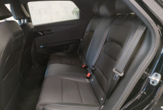 MG MG4 64kwh Luxury Pebble Black 204 ch tva récupérable MG MG4 64kwh Luxury Pebble Black 204 ch tva récupérable