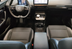 MG MG4 64kwh Luxury Pebble Black 204 ch tva récupérable MG MG4 64kwh Luxury Pebble Black 204 ch tva récupérable