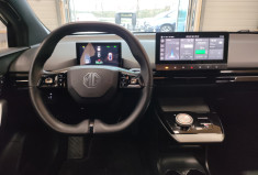 MG MG4 64kwh Luxury Pebble Black 204 ch tva récupérable MG MG4 64kwh Luxury Pebble Black 204 ch tva récupérable
