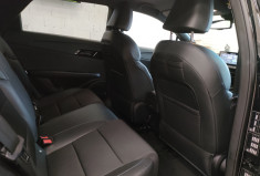 MG MG4 64kwh Luxury Pebble Black 204 ch tva récupérable MG MG4 64kwh Luxury Pebble Black 204 ch tva récupérable