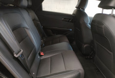 MG MG4 64kwh Luxury Pebble Black 204 ch tva récupérable MG MG4 64kwh Luxury Pebble Black 204 ch tva récupérable