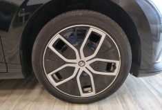 MG MG4 64kwh Luxury Pebble Black 204 ch tva récupérable MG MG4 64kwh Luxury Pebble Black 204 ch tva récupérable