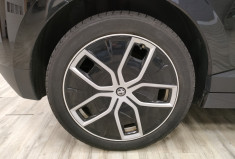 MG MG4 64kwh Luxury Pebble Black 204 ch tva récupérable MG MG4 64kwh Luxury Pebble Black 204 ch tva récupérable