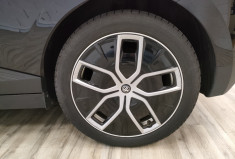 MG MG4 64kwh Luxury Pebble Black 204 ch tva récupérable MG MG4 64kwh Luxury Pebble Black 204 ch tva récupérable