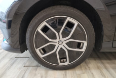 MG MG4 64kwh Luxury Pebble Black 204 ch tva récupérable MG MG4 64kwh Luxury Pebble Black 204 ch tva récupérable