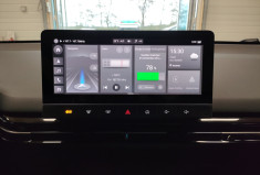 MG MG4 64kwh Luxury Pebble Black 204 ch tva récupérable MG MG4 64kwh Luxury Pebble Black 204 ch tva récupérable