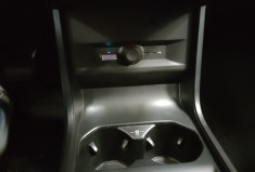 MG MG4 64kwh Luxury Pebble Black 204 ch tva récupérable MG MG4 64kwh Luxury Pebble Black 204 ch tva récupérable