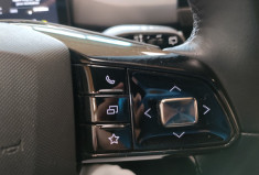 MG MG4 64kwh Luxury Pebble Black 204 ch tva récupérable MG MG4 64kwh Luxury Pebble Black 204 ch tva récupérable