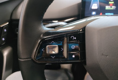 MG MG4 64kwh Luxury Pebble Black 204 ch tva récupérable MG MG4 64kwh Luxury Pebble Black 204 ch tva récupérable