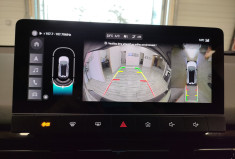 MG MG4 64kwh Luxury Pebble Black 204 ch tva récupérable MG MG4 64kwh Luxury Pebble Black 204 ch tva récupérable