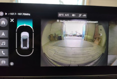 MG MG4 64kwh Luxury Pebble Black 204 ch tva récupérable MG MG4 64kwh Luxury Pebble Black 204 ch tva récupérable