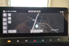 MG MG4 64kwh Luxury Pebble Black 204 ch tva récupérable MG MG4 64kwh Luxury Pebble Black 204 ch tva récupérable