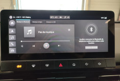 MG MG4 64kwh Luxury Pebble Black 204 ch tva récupérable MG MG4 64kwh Luxury Pebble Black 204 ch tva récupérable