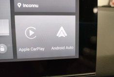 MG MG4 64kwh Luxury Pebble Black 204 ch tva récupérable MG MG4 64kwh Luxury Pebble Black 204 ch tva récupérable