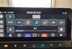 MG MG4 64kwh Luxury Pebble Black 204 ch tva récupérable MG MG4 64kwh Luxury Pebble Black 204 ch tva récupérable