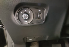 MG MG4 64kwh Luxury Pebble Black 204 ch tva récupérable MG MG4 64kwh Luxury Pebble Black 204 ch tva récupérable