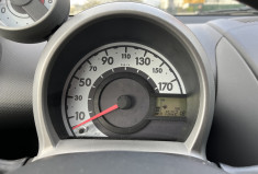 Citroën C1 1.0 68CH