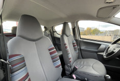 Citroën C1 1.0 68CH