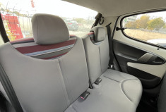 Citroën C1 1.0 68CH