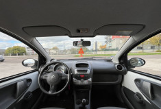 Citroën C1 1.0 68CH