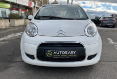 Citroën C1 1.0 68CH