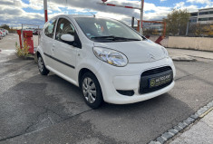Citroën C1 1.0 68CH
