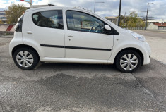 Citroën C1 1.0 68CH