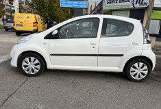 Citroën C1 1.0 68CH