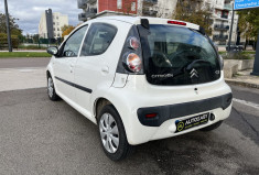 Citroën C1 1.0 68CH