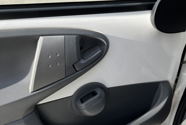 Citroën C1 1.0 68CH