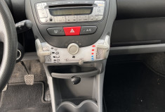 Citroën C1 1.0 68CH