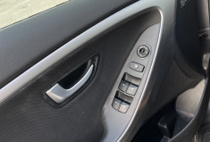 Hyundai i30 II HB 1.6 CRDi Blue Drive 110 cv Hyundai i30 II HB 1.6 CRDi Blue Drive 110 cv