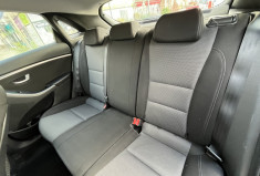 Hyundai i30 II HB 1.6 CRDi Blue Drive 110 cv Hyundai i30 II HB 1.6 CRDi Blue Drive 110 cv