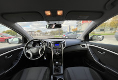 Hyundai i30 II HB 1.6 CRDi Blue Drive 110 cv Hyundai i30 II HB 1.6 CRDi Blue Drive 110 cv