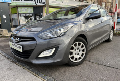 Hyundai i30 II HB 1.6 CRDi Blue Drive 110 cv Hyundai i30 II HB 1.6 CRDi Blue Drive 110 cv
