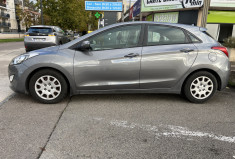 Hyundai i30 II HB 1.6 CRDi Blue Drive 110 cv Hyundai i30 II HB 1.6 CRDi Blue Drive 110 cv