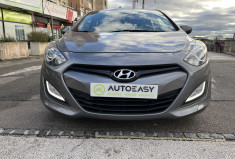Hyundai i30 II HB 1.6 CRDi Blue Drive 110 cv Hyundai i30 II HB 1.6 CRDi Blue Drive 110 cv